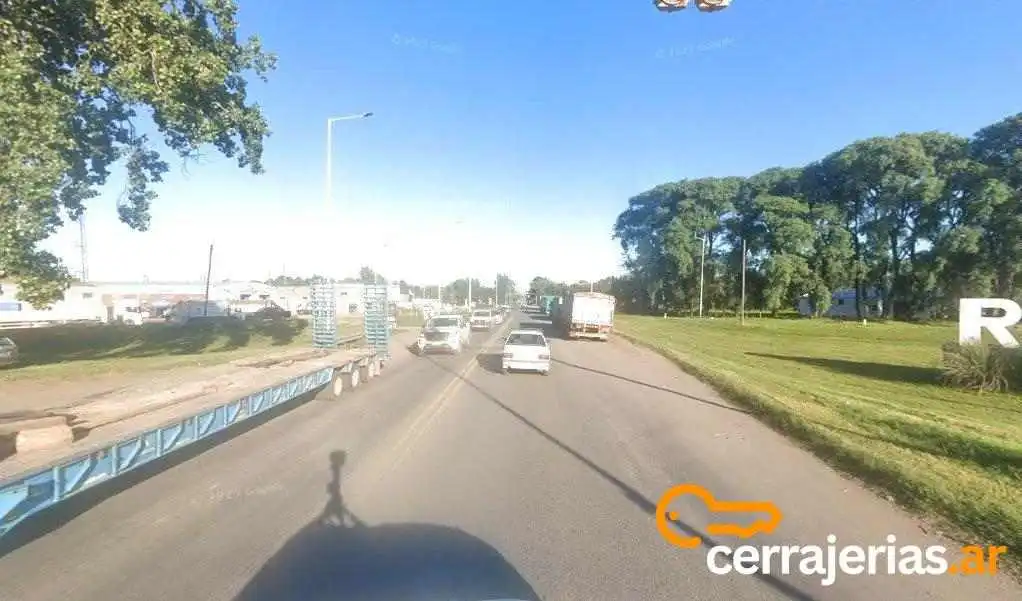 Seguridad Vial - Roldán Seguridad Vial - Roldán