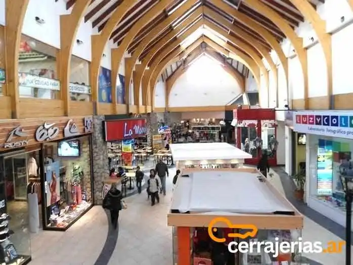 Shopping Patagonia - San Carlos De Bariloche Shopping Patagonia - San Carlos De Bariloche