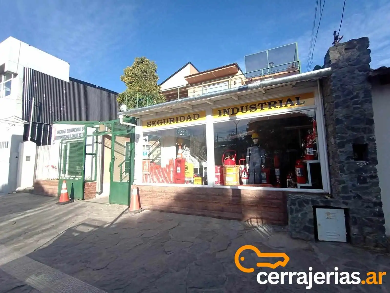 Si Srl - Cutral Co Si Srl - Cutral Co