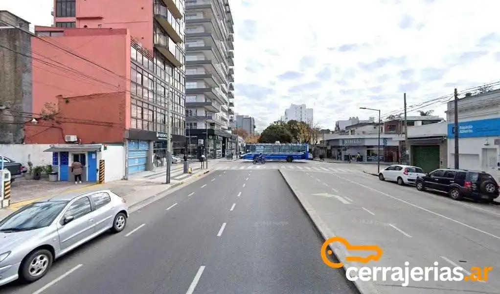 Sicuranza Srl - San Martín Sicuranza Srl - San Martín