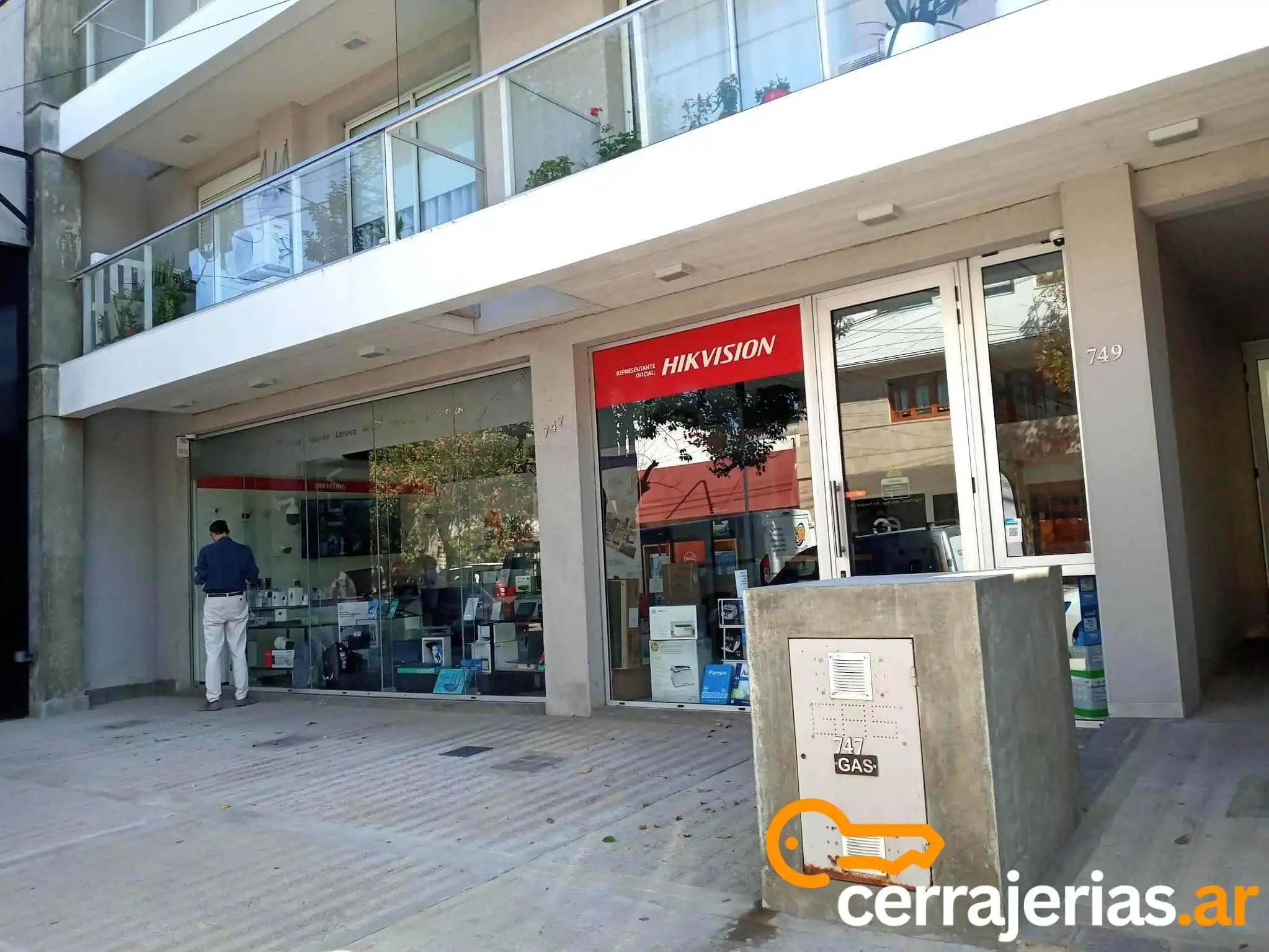 silver informática + seguridad - Villa María silver informática + seguridad - Villa María