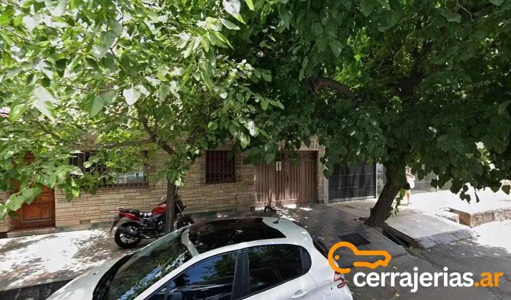 Sistemas y Servicios Srl - Gral. Espejo 495 Sistemas y Servicios Srl - Gral. Espejo 495