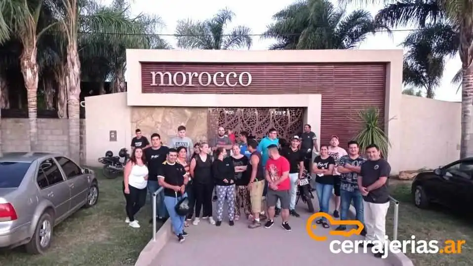 Tigre Seguridad Privada S.r.l - Morteros Tigre Seguridad Privada S.r.l - Morteros