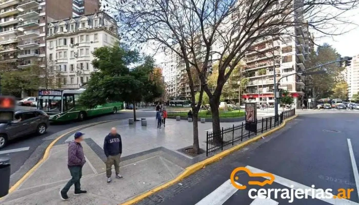 1816seguridad - Argentina