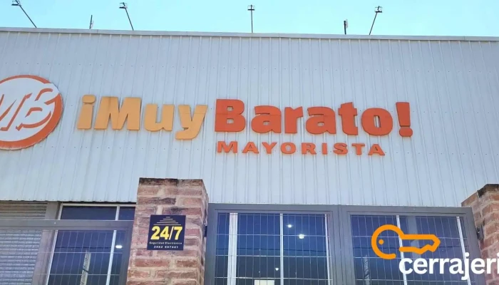 24/7 Seguridad Electronica Srl - Venado Tuerto