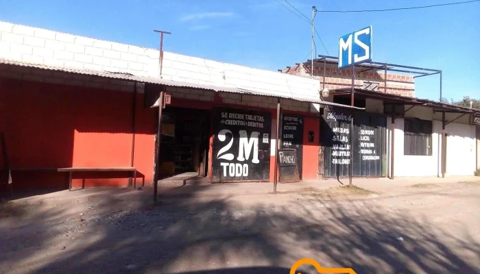 2m Todo - K4707