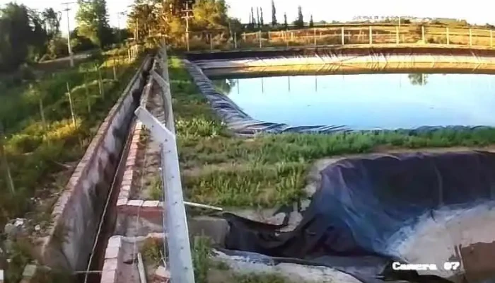 A.g Sistemas de seguridad - Argentina
