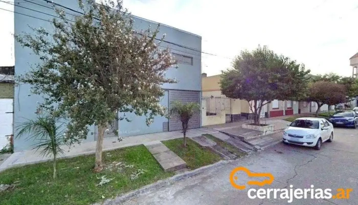 A.l.a. Vigilancia y seguridad - Santa Fe De La Vera Cruz
