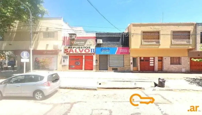 A.mu.p.pol. - San Rafael