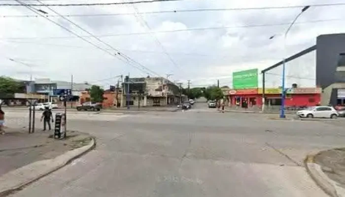 Ab Aluminio Belgrano -  Zonadeg - San Miguel de Tucumán