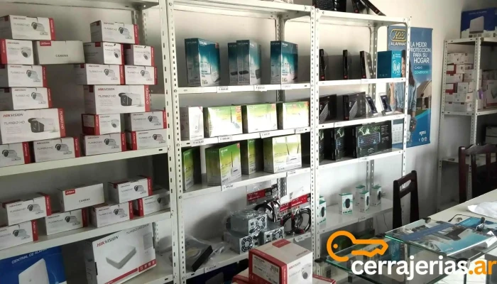 Abaco Tecnología - Formosa