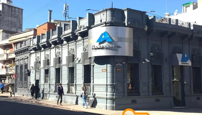 Abelenda Hermanos Srl - 11200 Montevideo
