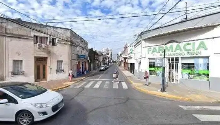 Aber -  Met   Carpinteria De Aluminio Promociondeg - Santa Fe de la Vera Cruz