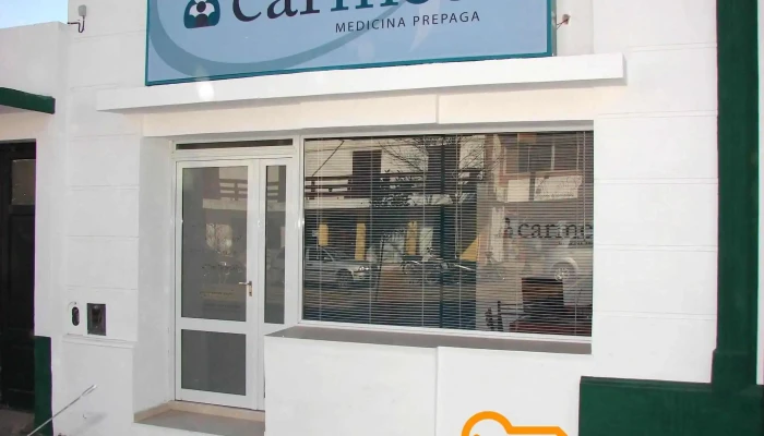 Aberlac -  Exterior - La Carlota