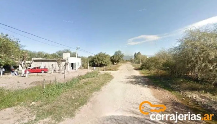Aberlar - La Rioja
