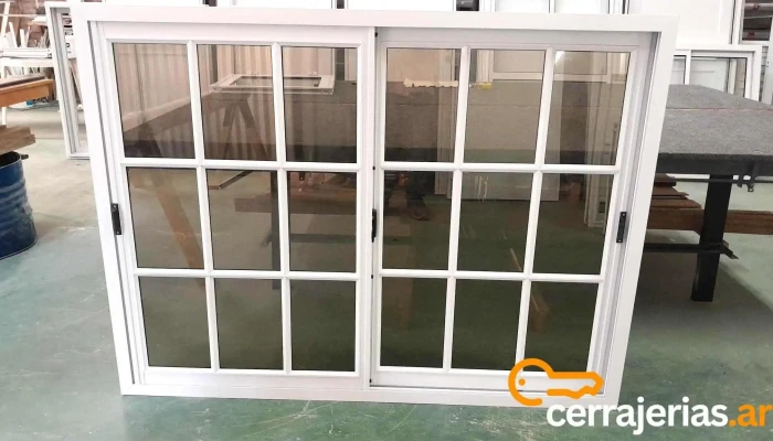Aberlum -  Promocion - Tres Isletas