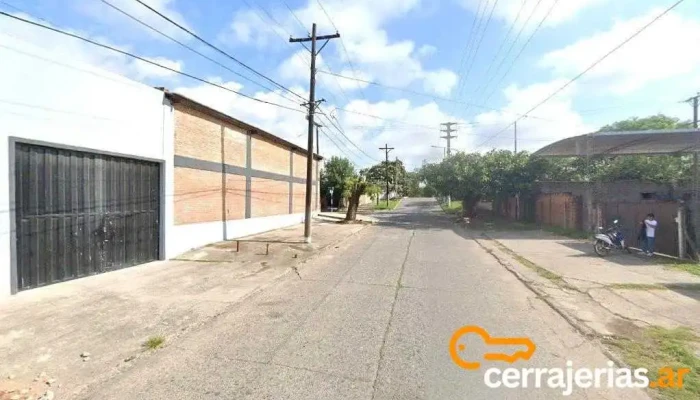 Abernoa Aberturas & Construcción - San Miguel De Tucumán
