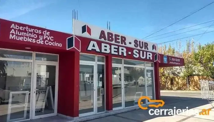 Abersur Local Zatti - Sta. Rosa &