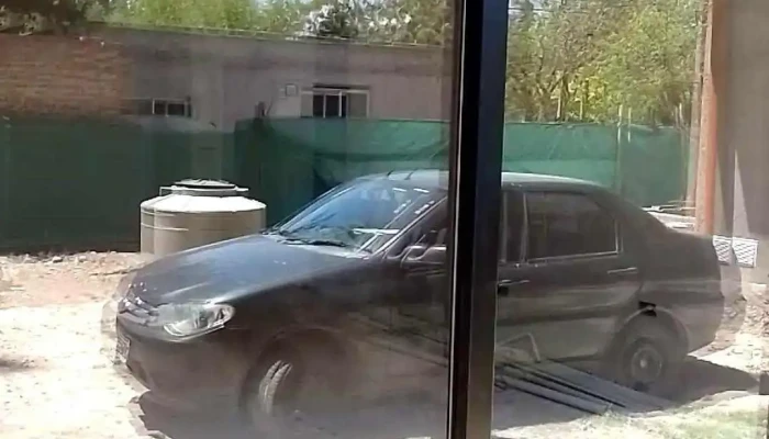 Abertura Pareja -  Videos - Guaymallén
