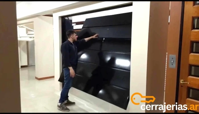 Aberturas 3 De Febrero Srl San Martin Videos - San Martín