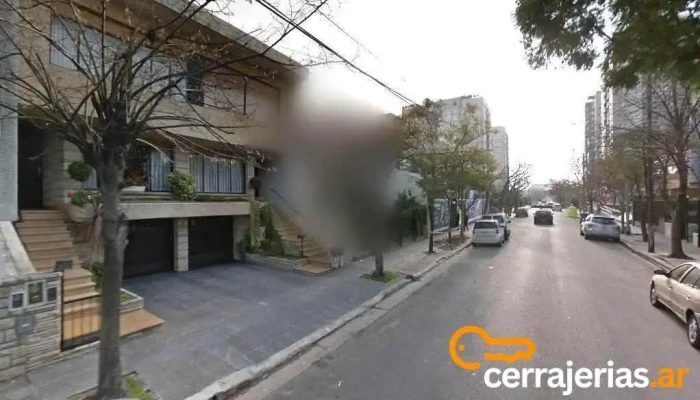 Aberturas Aberman Belgrano - Cdad. Autónoma De Buenos Aires
