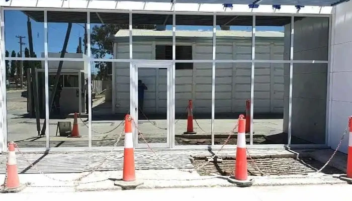 Aberturas Aguilas Del Sur -  Del Propietario - Neuquén