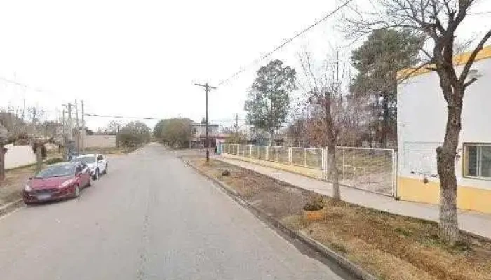 Aberturas Alex -  Donde - Gral. Roca