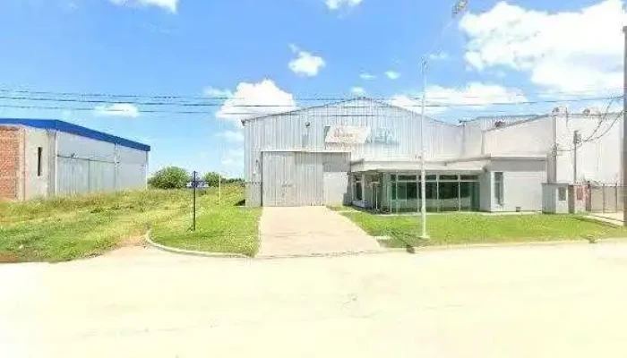 Aberturas Alumarc -  Telefonodeg - Marcos Juárez