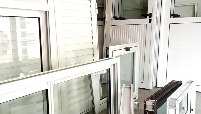 Aberturas Alumhet -  Videos - Noetinger