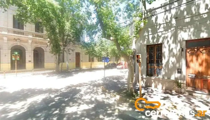 Aberturas Ameghino - Villa Mercedes