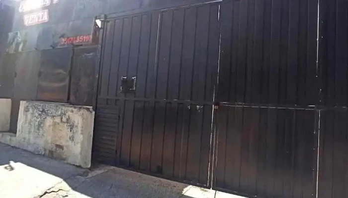 Aberturas, antiguedades, puertas y ventanas. - X5012Abg