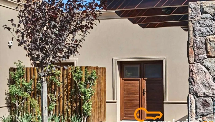 Aberturas Barengo -  Puerta - Villa María