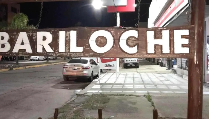 Aberturas Bariloche -  Donde - Resistencia