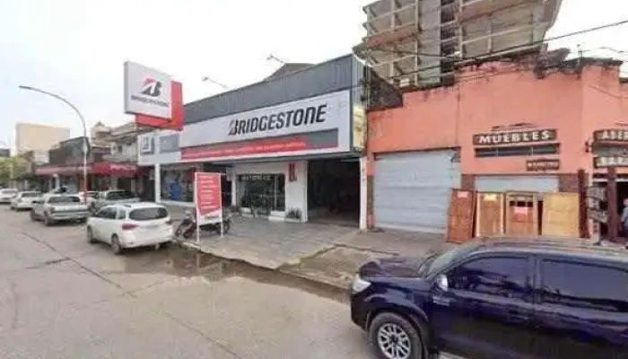 Aberturas Bariloche -  Dondedeg - Resistencia