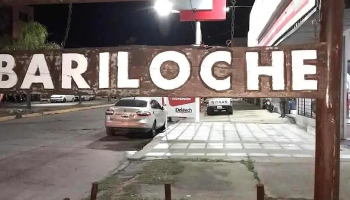 Aberturas Bariloche - Resistencia