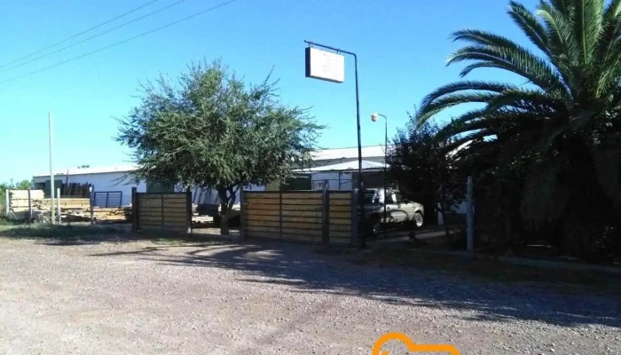 Aberturas Beltran -  Direccion - Fray Luis Beltran Maipu