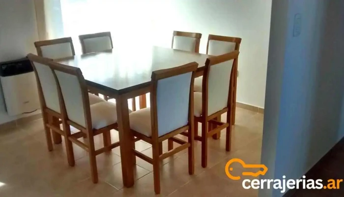 Aberturas Beltran -  Mesa - Fray Luis Beltran Maipu