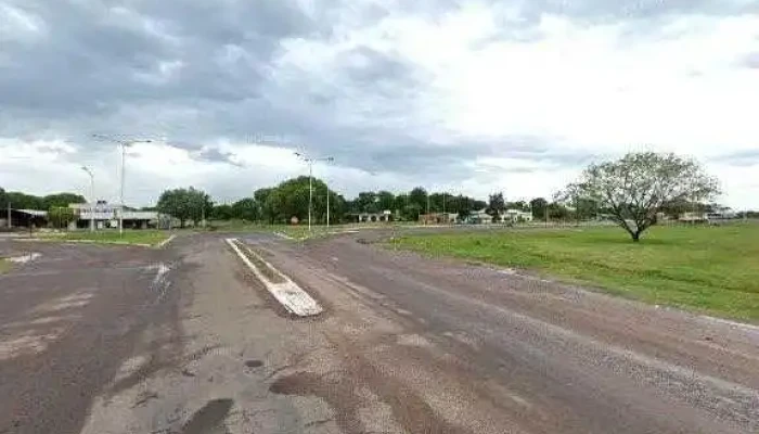 Aberturas Benitez -  Direcciondeg - Machagai