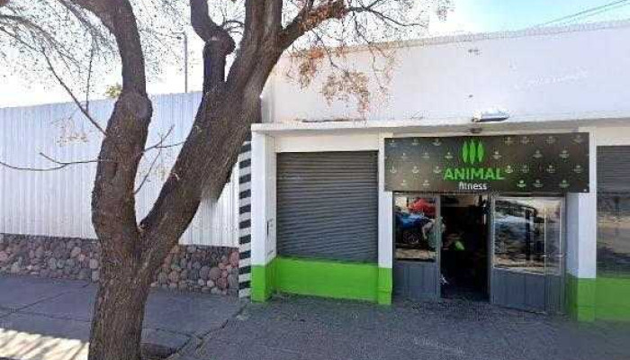 Aberturas Casiani -  Preciosdeg - San Martín