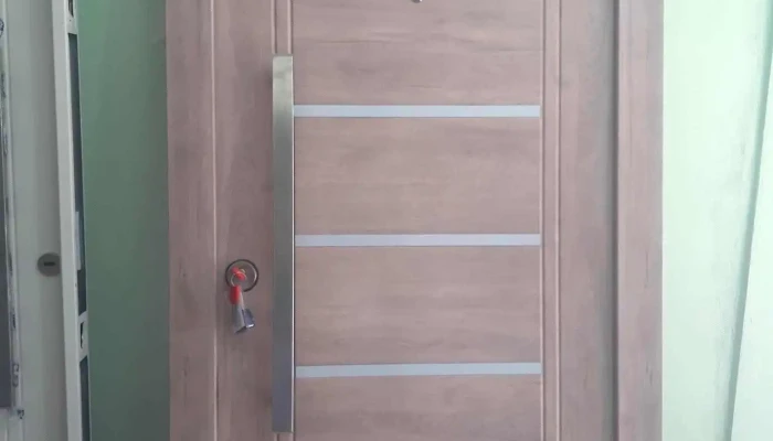 Aberturas Centenario -  Puerta - Centenario