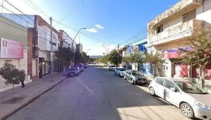 Aberturas Centro -  Comentarios - Cosquín