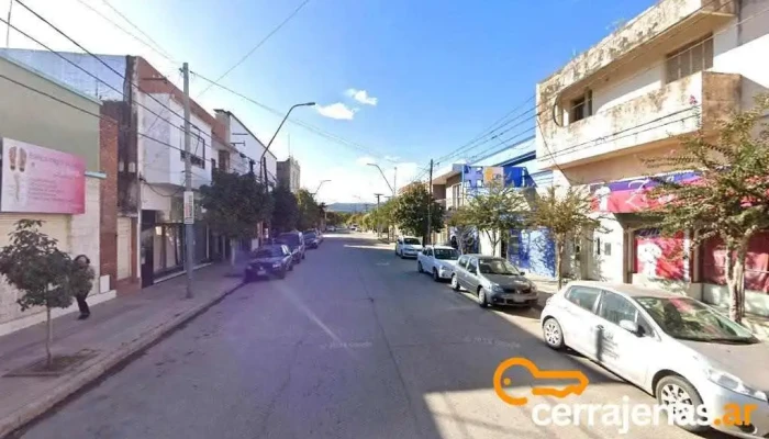 Aberturas Centro - Cosquín