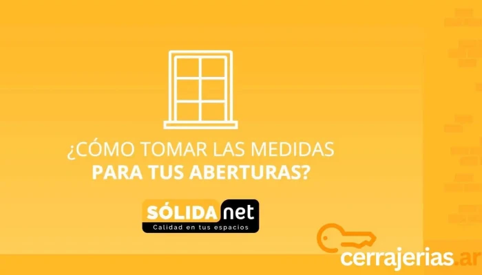 Aberturas Chaco Ctes -    Solida Net Videos - Fontana