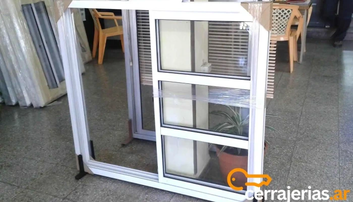 Aberturas Chaco Srl - Resistencia