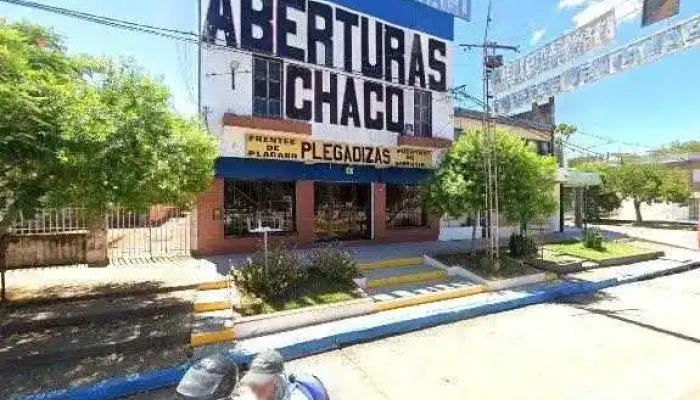 Aberturas Chaco Srl -  Zonadeg - Resistencia
