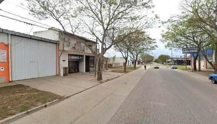 Aberturas De Algarrobo -  Catalogo - Venado Tuerto