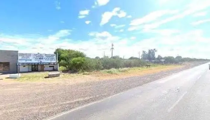 Aberturas De Algarrobo Las 2 F -  Cerca De Mideg - Quitilipi