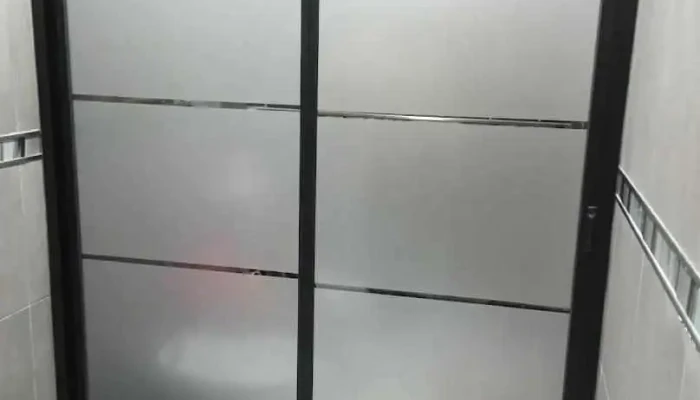 Aberturas de aluminio Blancato - Santo Tomé