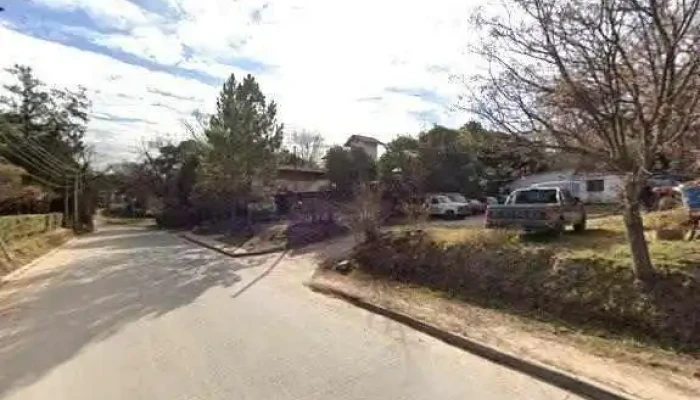 Aberturas De Aluminio Cari -  Descuentos - Villa Gral. Belgrano