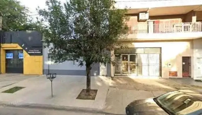 Aberturas De Aluminio -  Donde - Santa Fe de la Vera Cruz